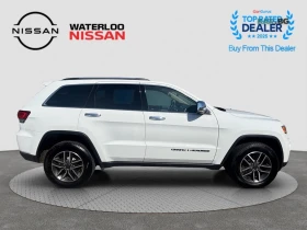 Jeep Grand cherokee 4WD* АвтоКредит* (ЦЕНА ДО БГ), снимка 8