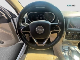 Jeep Grand cherokee 4WD* АвтоКредит* (ЦЕНА ДО БГ), снимка 11