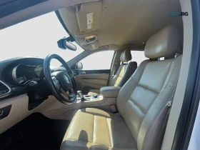 Jeep Grand cherokee 4WD* АвтоКредит* (ЦЕНА ДО БГ), снимка 10