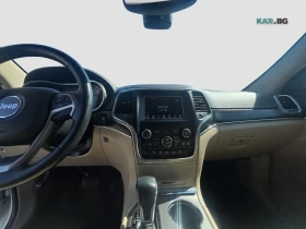 Jeep Grand cherokee 4WD* АвтоКредит* (ЦЕНА ДО БГ), снимка 15