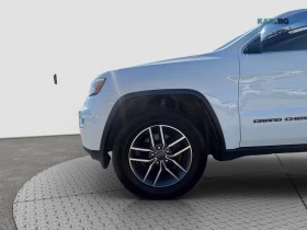 Jeep Grand cherokee 4WD* АвтоКредит* (ЦЕНА ДО БГ), снимка 9