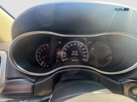 Jeep Grand cherokee 4WD* АвтоКредит* (ЦЕНА ДО БГ), снимка 12