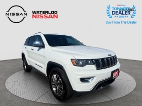 Jeep Grand cherokee 4WD* АвтоКредит* (ЦЕНА ДО БГ), снимка 3