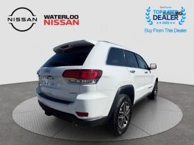 Jeep Grand cherokee 4WD* АвтоКредит* (ЦЕНА ДО БГ), снимка 7