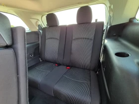 Fiat Freemont 2.0D 170кс АВТОМАТИК 4х4 7 места ЕВРО 5, снимка 17