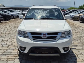 Fiat Freemont 2.0D 170кс АВТОМАТИК 4х4 7 места ЕВРО 5, снимка 2