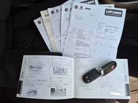 Fiat Freemont 2.0D 170кс АВТОМАТИК 4х4 7 места ЕВРО 5, снимка 15