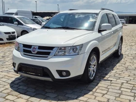 Fiat Freemont 2.0D 170кс АВТОМАТИК 4х4 7 места ЕВРО 5, снимка 3