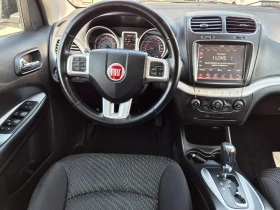 Fiat Freemont 2.0D 170кс АВТОМАТИК 4х4 7 места ЕВРО 5, снимка 12