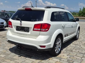 Fiat Freemont 2.0D 170кс АВТОМАТИК 4х4 7 места ЕВРО 5, снимка 6