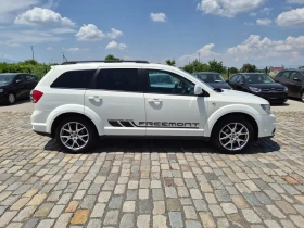 Fiat Freemont 2.0D 170кс АВТОМАТИК 4х4 7 места ЕВРО 5, снимка 5