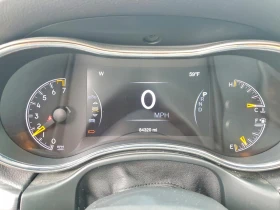 Jeep Grand cherokee 3.6l Limited, снимка 9