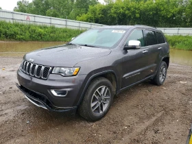 Jeep Grand cherokee 3.6l Limited, снимка 1