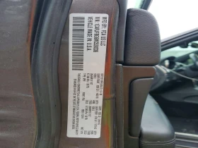 Jeep Grand cherokee 3.6l Limited, снимка 13