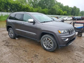 Jeep Grand cherokee 3.6l Limited, снимка 4