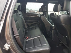 Jeep Grand cherokee 3.6l Limited, снимка 11