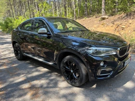 BMW X6, снимка 3