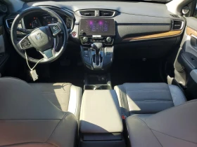 Honda Cr-v 1.5l Touring, снимка 8