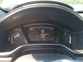 Honda Cr-v 1.5l Touring, снимка 9