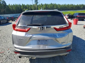 Honda Cr-v 1.5l Touring, снимка 6