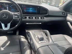 Mercedes-Benz GLS 450 /DISTRONIC/360/BURMESTER/CARFAX, снимка 9