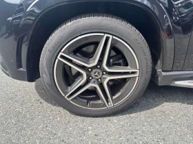 Mercedes-Benz GLS 450 /DISTRONIC/360/BURMESTER/CARFAX, снимка 7