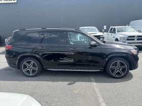 Mercedes-Benz GLS 450 /DISTRONIC/360/BURMESTER/CARFAX, снимка 3