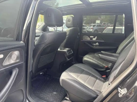 Mercedes-Benz GLS 450 /DISTRONIC/360/BURMESTER/CARFAX, снимка 10