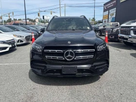 Mercedes-Benz GLS 450 /DISTRONIC/360/BURMESTER/CARFAX, снимка 6