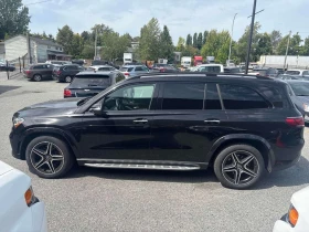 Mercedes-Benz GLS 450 /DISTRONIC/360/BURMESTER/CARFAX, снимка 2