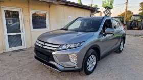 Mitsubishi Eclipse Cross 1.5 i Mivec 4x4 Автоматик дистроник , снимка 1