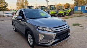 Mitsubishi Eclipse Cross 1.5 i Mivec 4x4 Автоматик дистроник , снимка 4