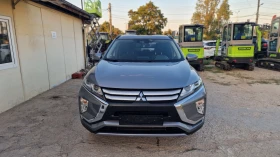 Mitsubishi Eclipse Cross 1.5 i Mivec 4x4 Автоматик дистроник , снимка 3