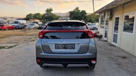 Mitsubishi Eclipse Cross 1.5 i Mivec 4x4 Автоматик дистроник , снимка 6