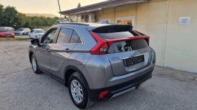 Mitsubishi Eclipse Cross 1.5 i Mivec 4x4 Автоматик дистроник , снимка 5