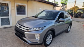 Mitsubishi Eclipse Cross 1.5 i Mivec 4x4 Автоматик дистроник , снимка 2