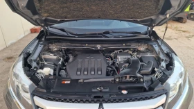 Mitsubishi Eclipse Cross 1.5 i Mivec 4x4 Автоматик дистроник , снимка 17