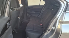 Mitsubishi Eclipse Cross 1.5 i Mivec 4x4 Автоматик дистроник , снимка 15