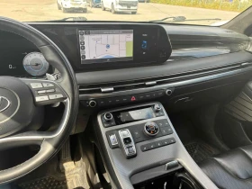 Hyundai Palisade * Ultimate Calligraphy * CARFAX * АВТОКРЕДИТ* , снимка 9