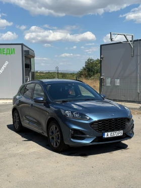 Ford Kuga 2.5 FHEV , снимка 2