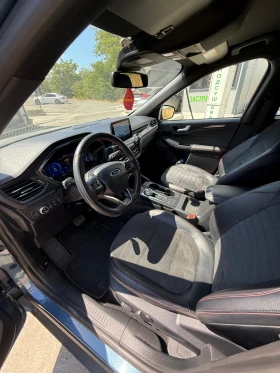 Ford Kuga 2.5 FHEV , снимка 9