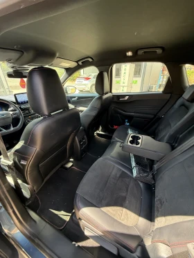 Ford Kuga 2.5 FHEV , снимка 8