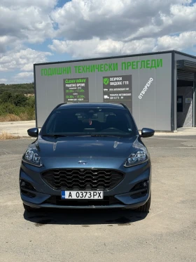 Ford Kuga 2.5 FHEV , снимка 3