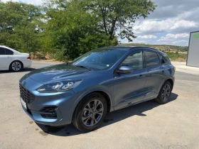 Ford Kuga 2.5 FHEV , снимка 7