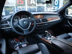 BMW X6 35d/M-Perf/Подгрев/PDC/Шибедах/F1, снимка 7