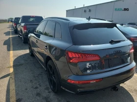 Audi Q5 Technik S-tronic* АвтоКредит* (ЦЕНА ДО БГ)* , снимка 4