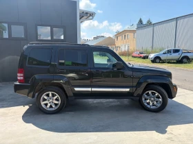 Jeep Cherokee LIBERTY KK 3.7 GAZ, снимка 6
