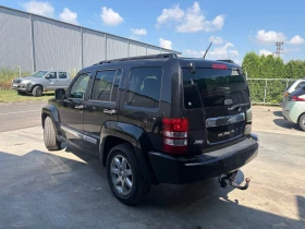 Jeep Cherokee LIBERTY KK 3.7 GAZ, снимка 3
