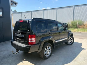Jeep Cherokee LIBERTY KK 3.7 GAZ, снимка 5