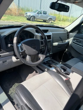 Jeep Cherokee LIBERTY KK 3.7 GAZ, снимка 11